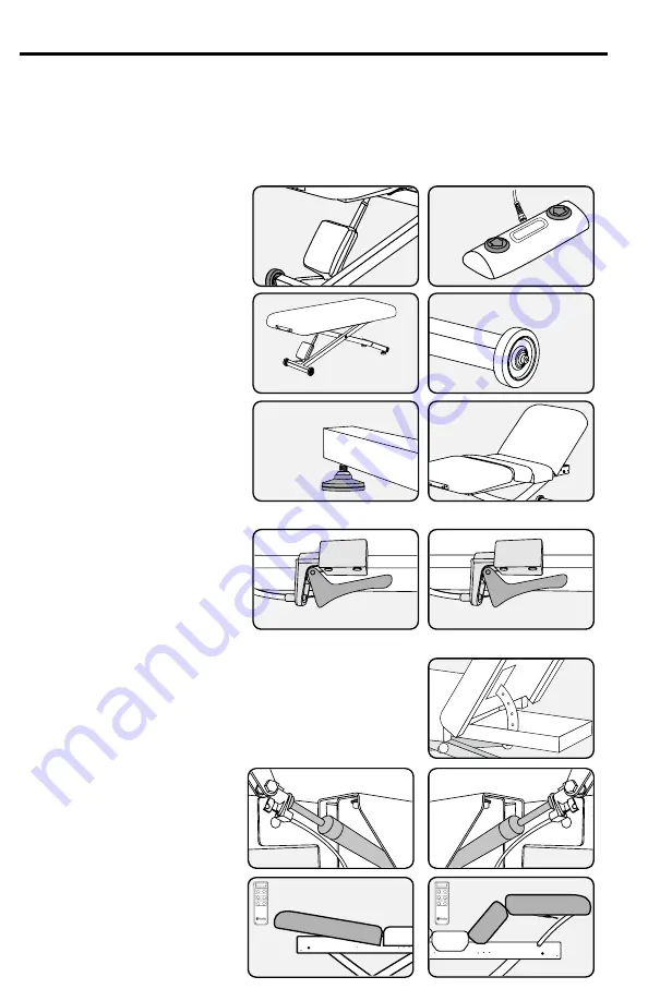 Earthlite Ellora Flat Top User Manual Download Page 7