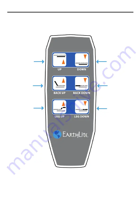 Earthlite Ellora Vista Salon User Manual Download Page 12