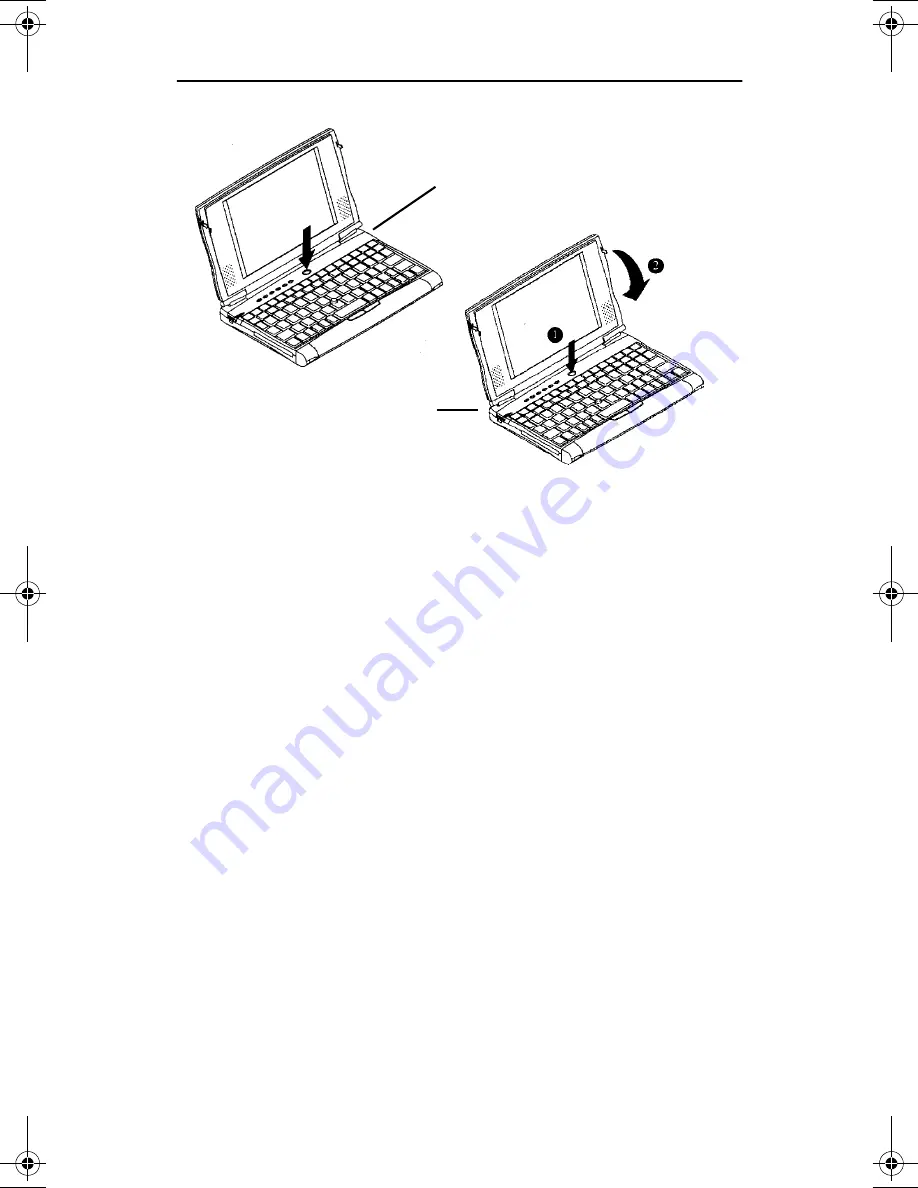 EarthWalk eBuddy Series 3 User Manual Download Page 19