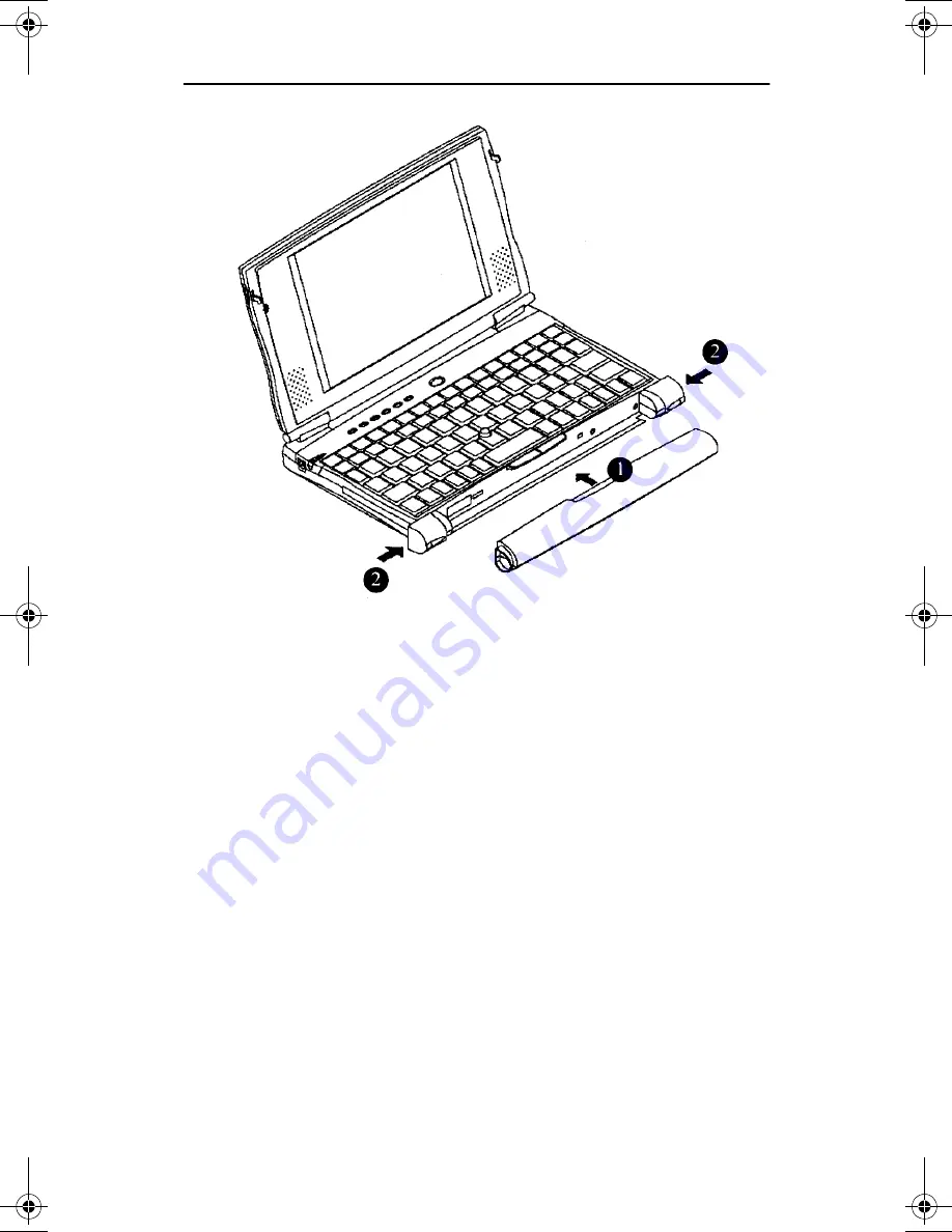 EarthWalk eBuddy Series 3 User Manual Download Page 58