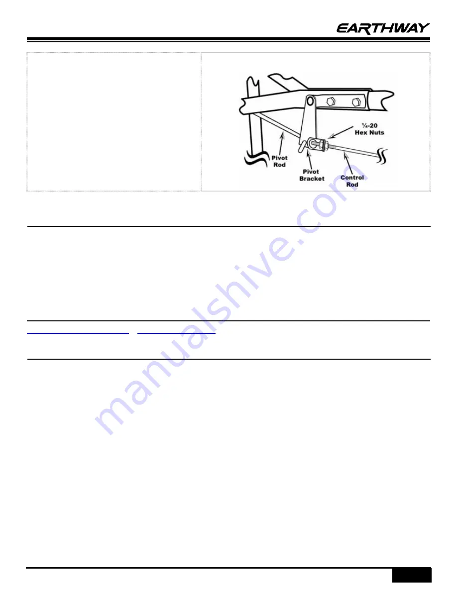 EarthWay Polar Tech 90399 Assembly Instructions Manual Download Page 7