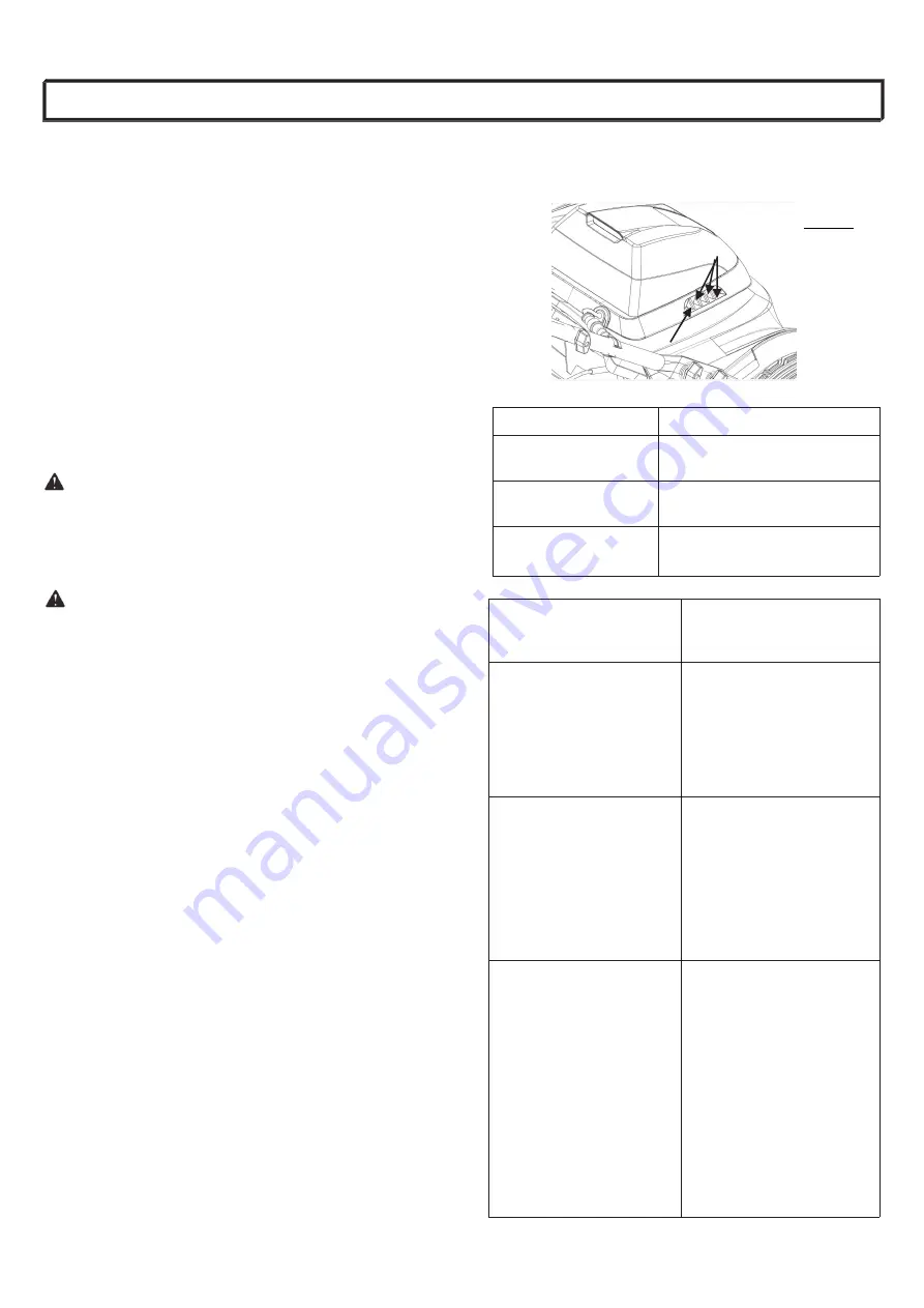 EarthWise 2120-16 Скачать руководство пользователя страница 11