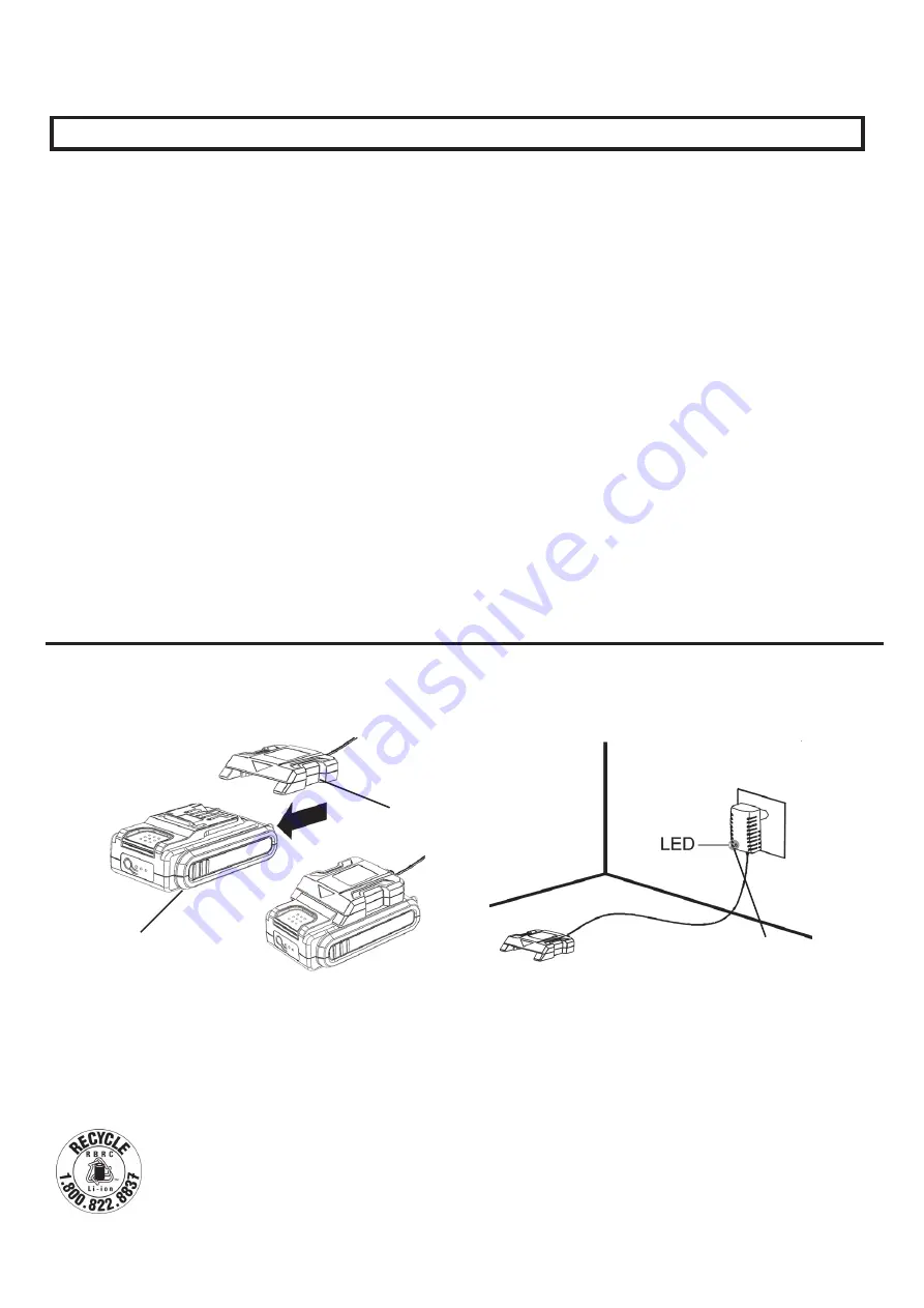 EarthWise 2120-16 Скачать руководство пользователя страница 12