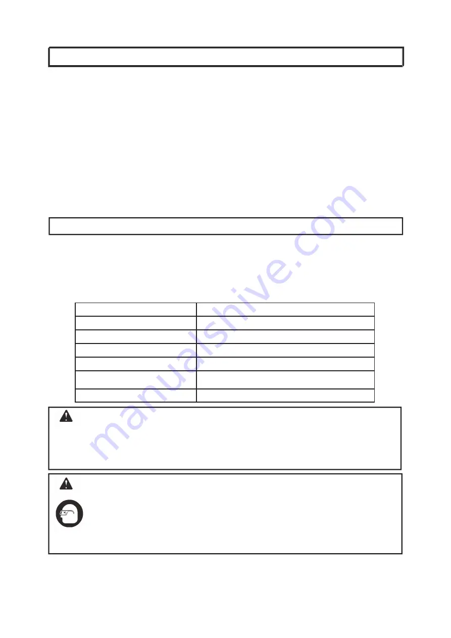 EarthWise 2120-16 Скачать руководство пользователя страница 20