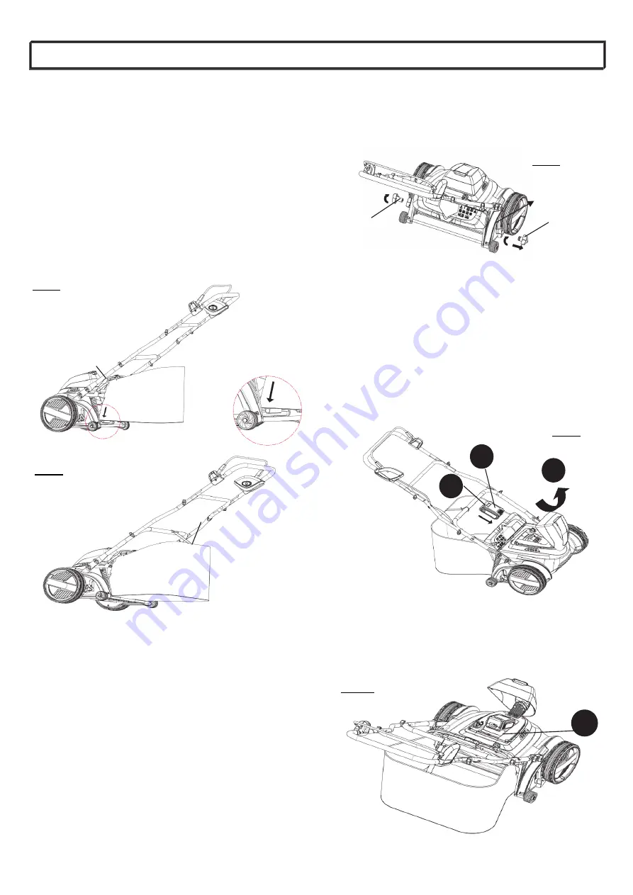 EarthWise 2120-16 Скачать руководство пользователя страница 27