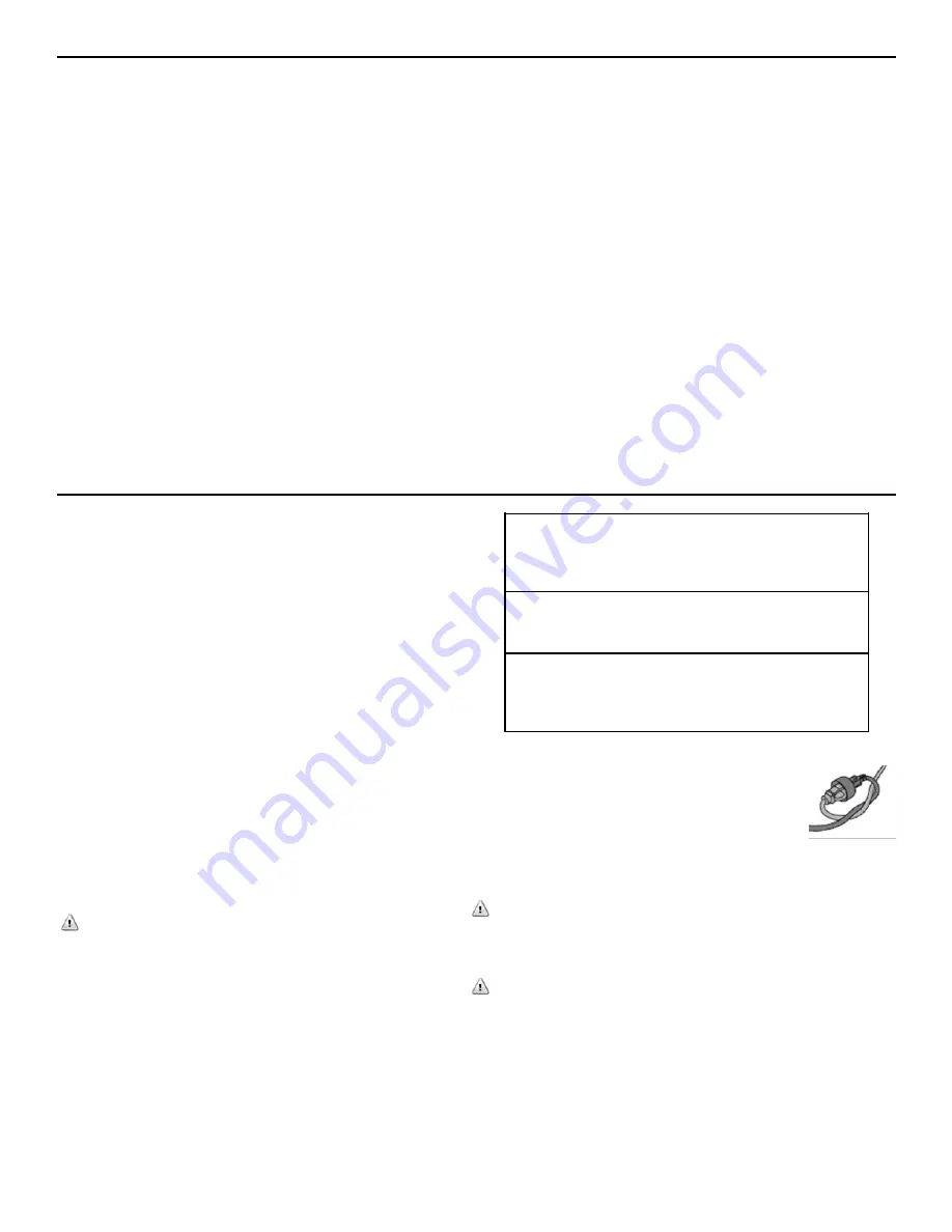 EarthWise CS33016 Скачать руководство пользователя страница 4