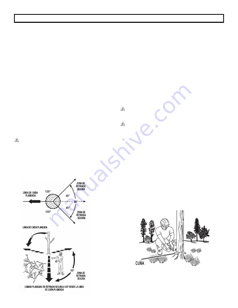 EarthWise CS33016 Скачать руководство пользователя страница 23