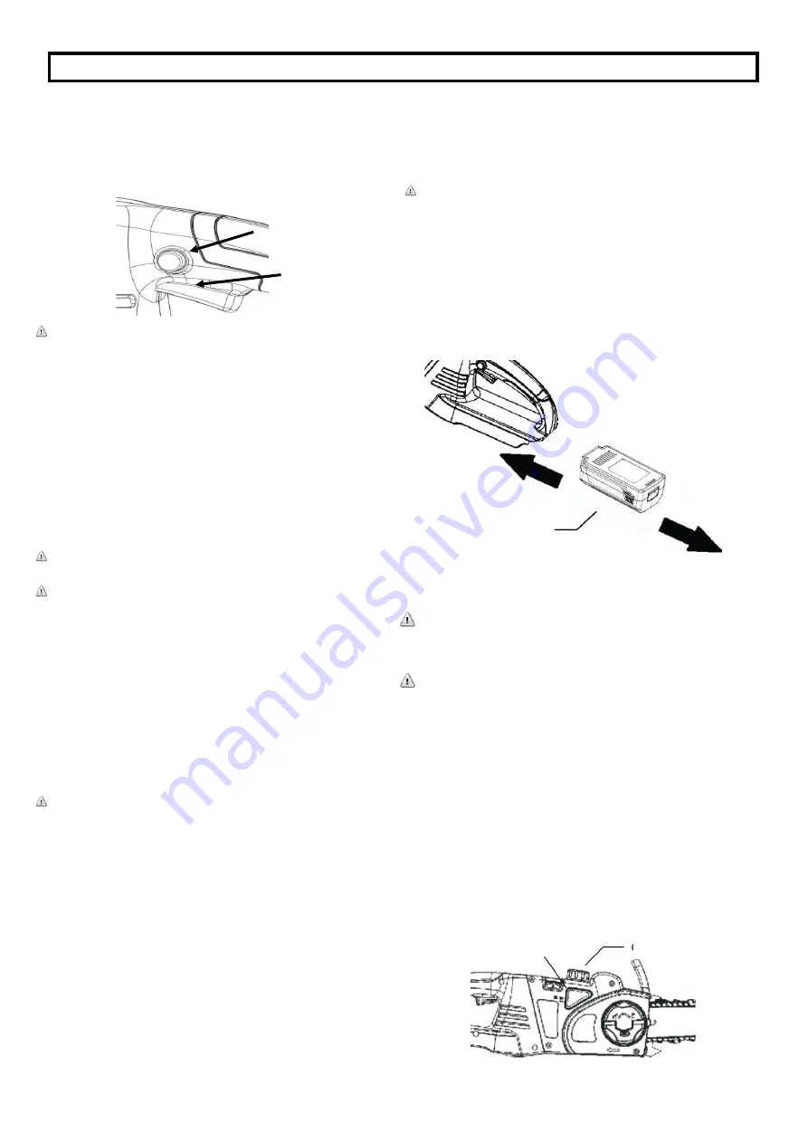 EarthWise CVPS44010 Скачать руководство пользователя страница 26