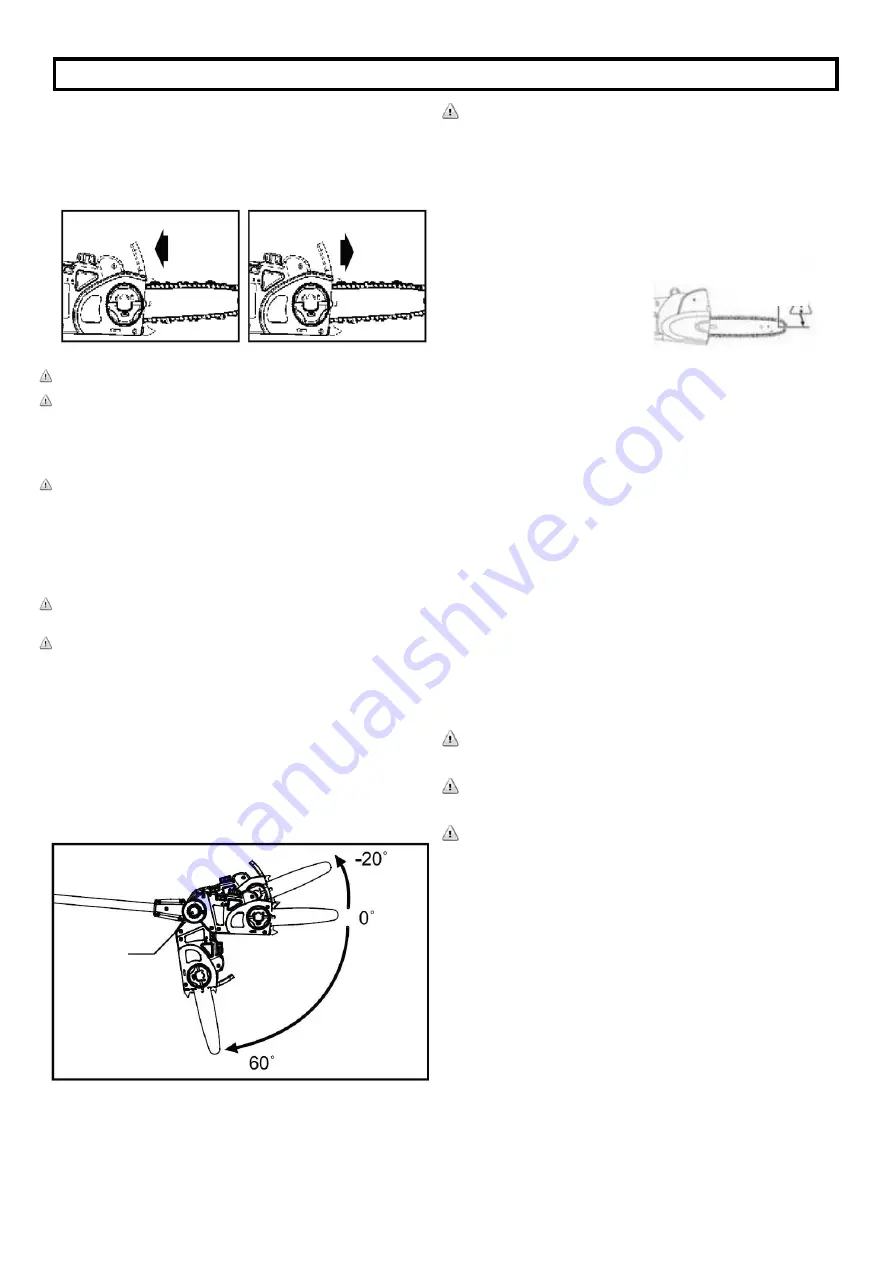 EarthWise CVPS44010 Скачать руководство пользователя страница 27