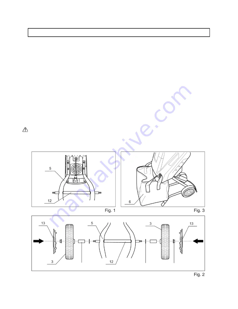 EarthWise GS015 Скачать руководство пользователя страница 19