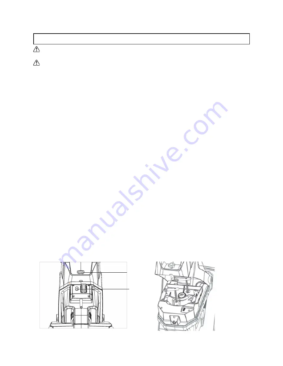 EarthWise GS70115 Скачать руководство пользователя страница 44