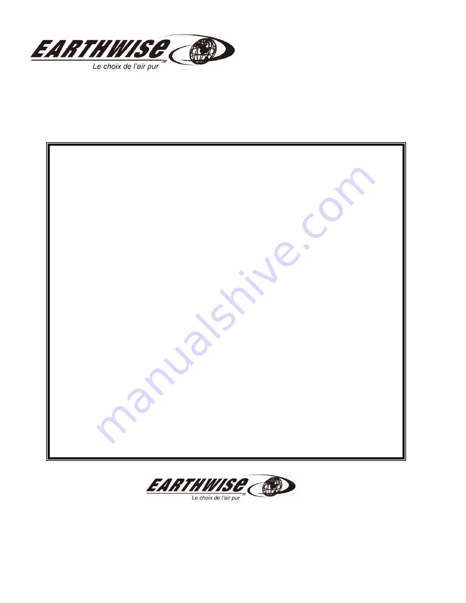 EarthWise LCS35814 Скачать руководство пользователя страница 48