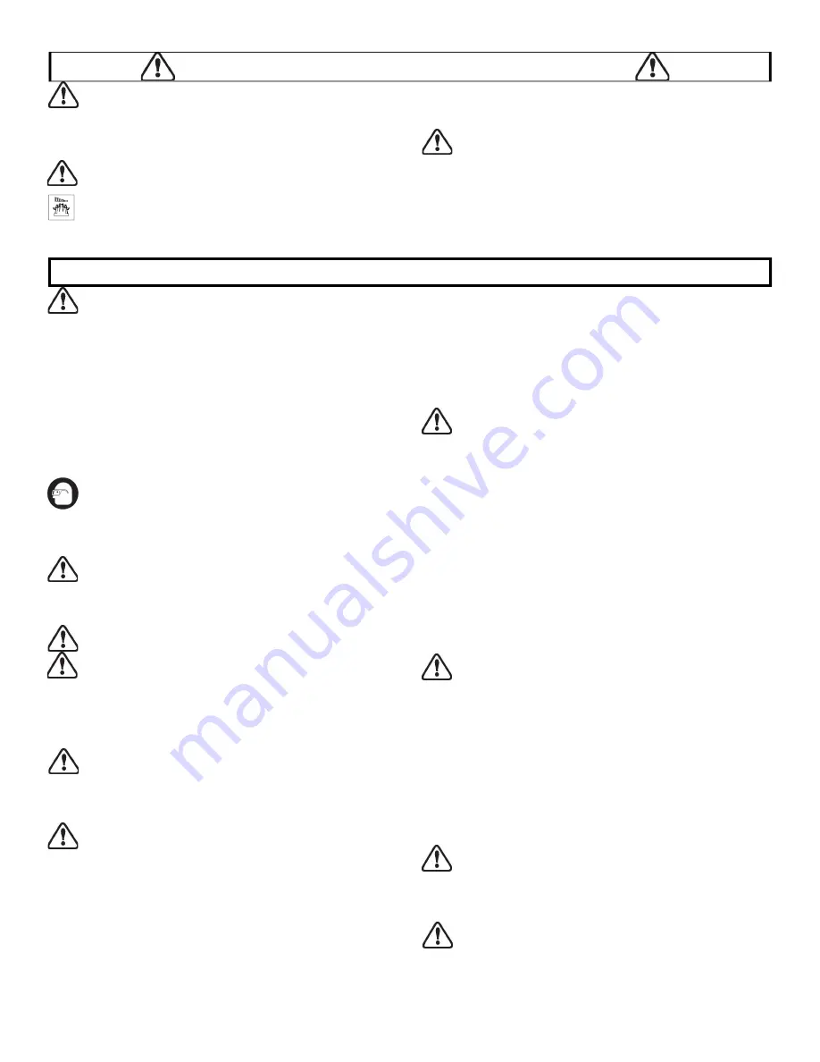 EarthWise LPR020 Owner'S Manual Download Page 22