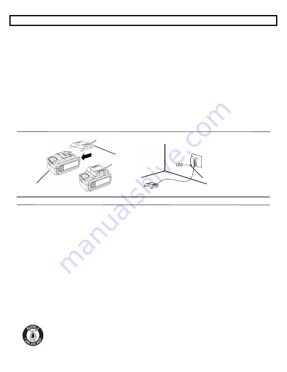 EarthWise LSTM2012-4 Owner'S Manual Download Page 17