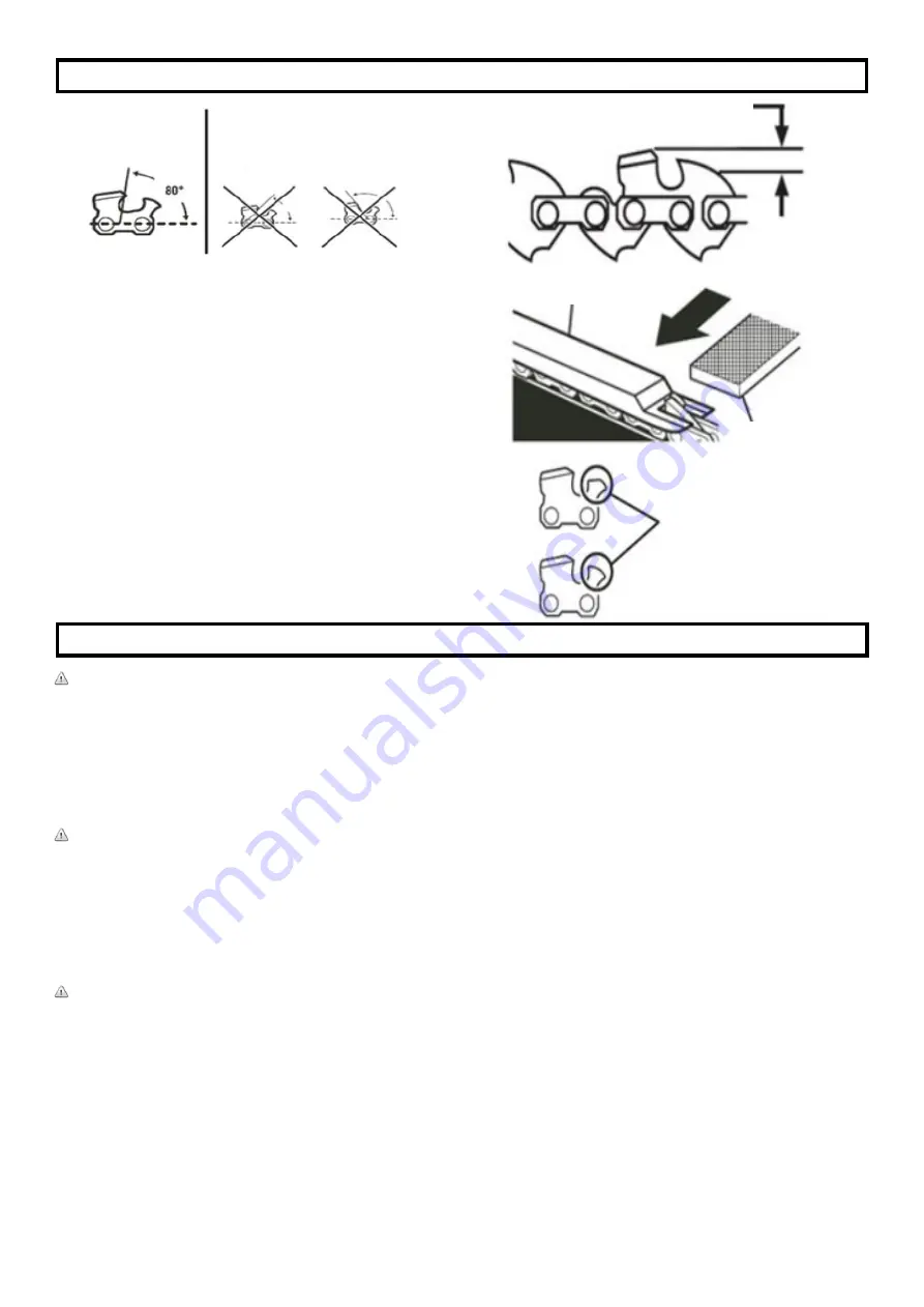 EarthWise PS44008 Скачать руководство пользователя страница 34