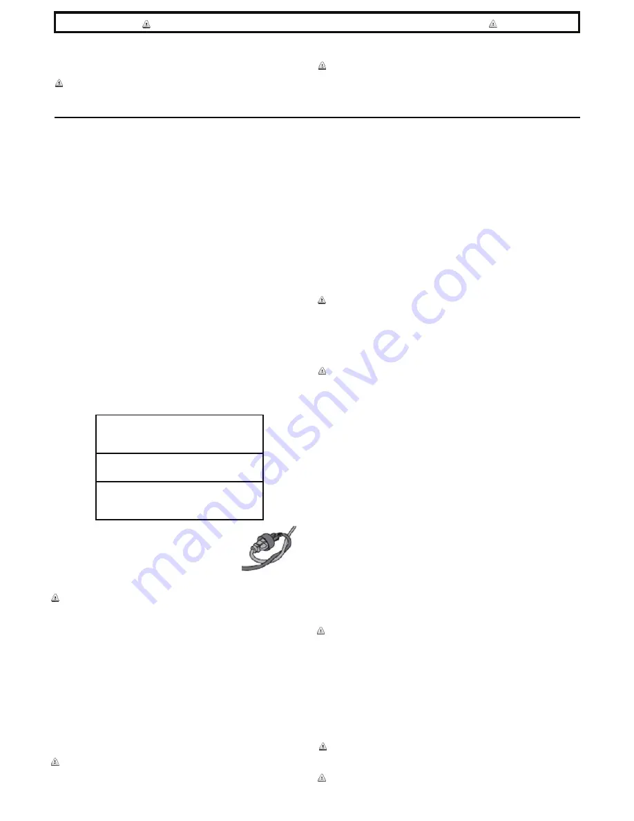 EarthWise ST00090 Скачать руководство пользователя страница 12