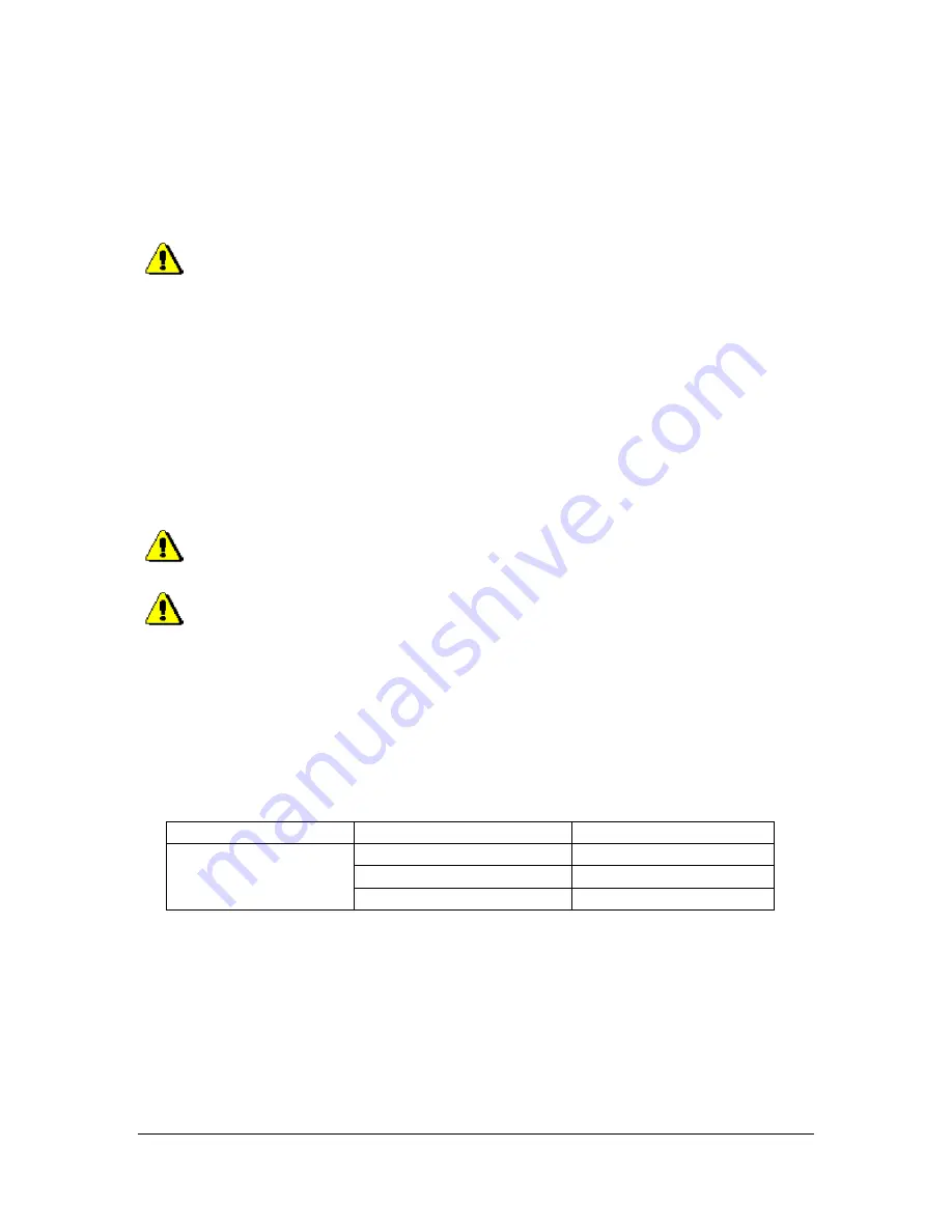 EarthX ETX Series Installation & Maintenance Manual Download Page 17