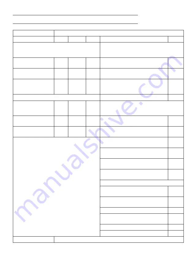 EAS Electric 8436567809862 Instruction Manual Download Page 19