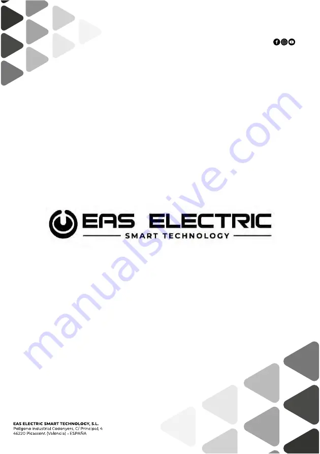 EAS Electric 8436567809862 Instruction Manual Download Page 52