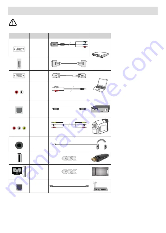 EAS Electric E40AN70 Operating Instructions Manual Download Page 8