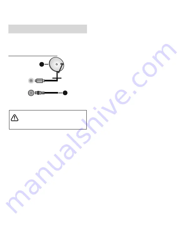 EAS Electric E40AN70W Operating Instructions Manual Download Page 6