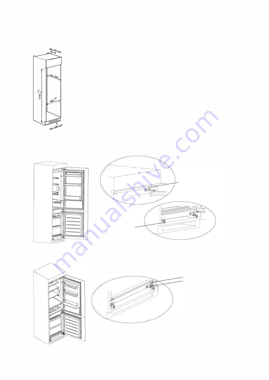 EAS Electric EMC1775I1 Скачать руководство пользователя страница 10