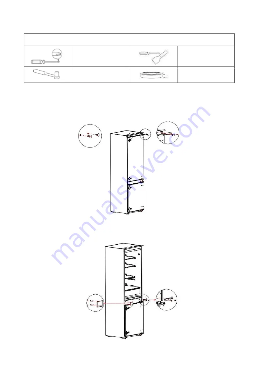 EAS Electric EMC1775I1 Instruction Manual Download Page 32