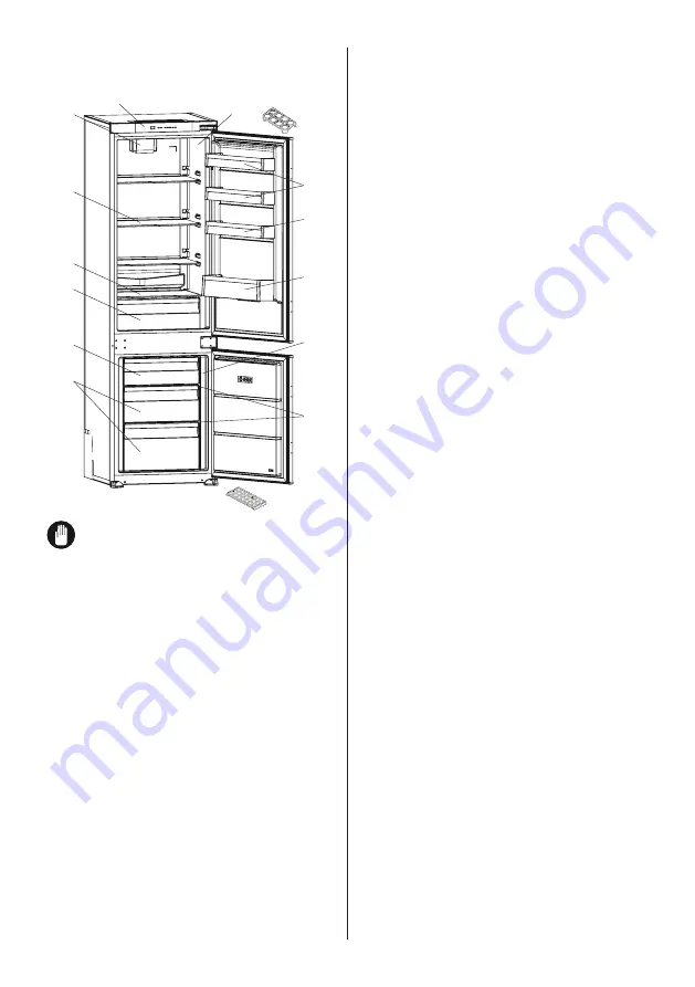 EAS Electric EMC177ABI User Manual Download Page 80