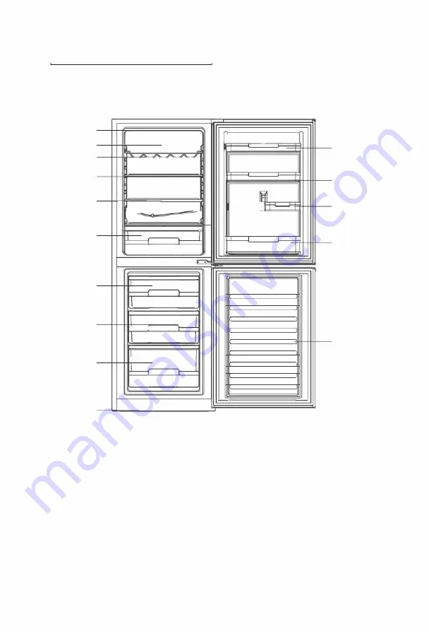 EAS Electric EMC1856W1 Instruction Manual Download Page 18