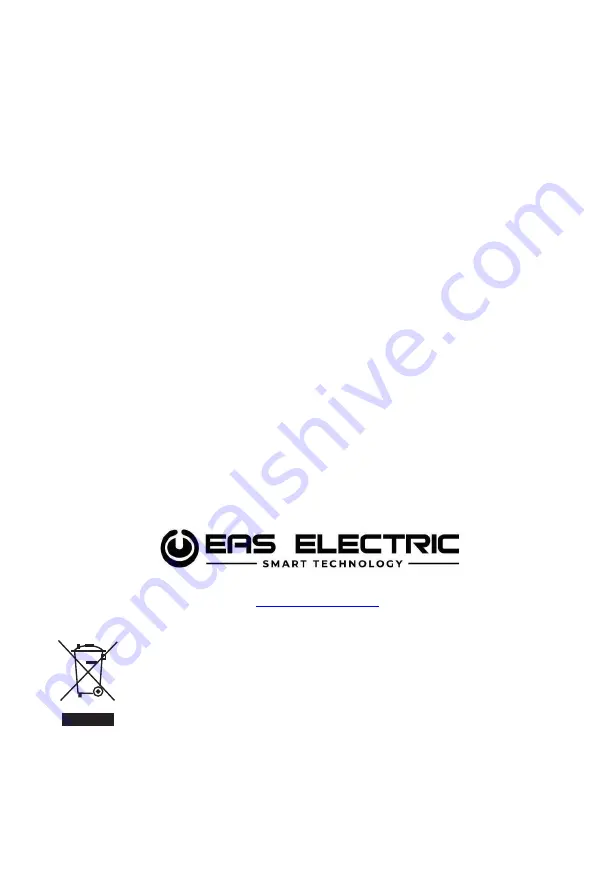 EAS Electric EMC1856W1 Скачать руководство пользователя страница 26