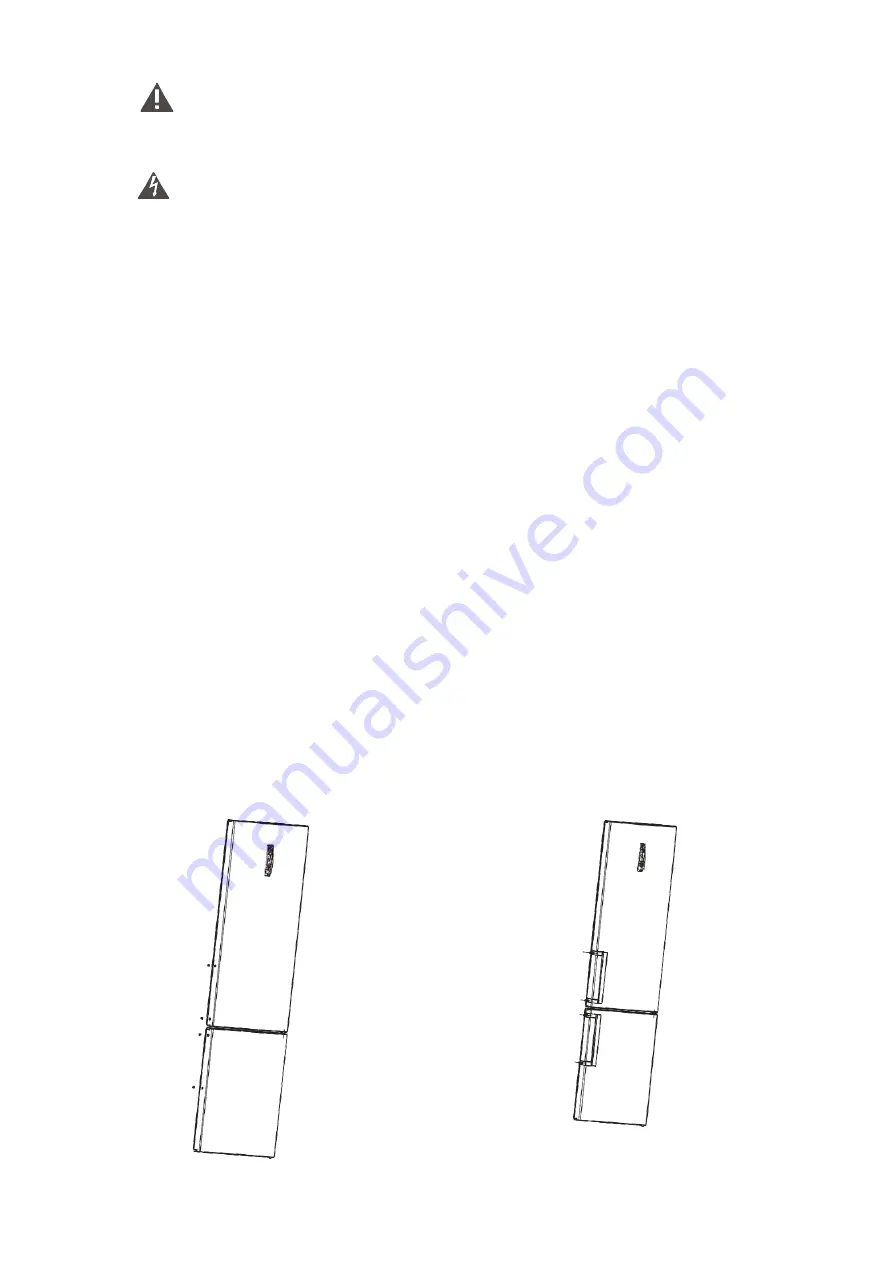 EAS Electric EMC1880AW Manual Download Page 5