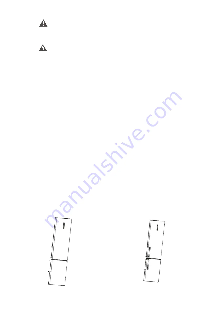 EAS Electric EMC1880AW Manual Download Page 25