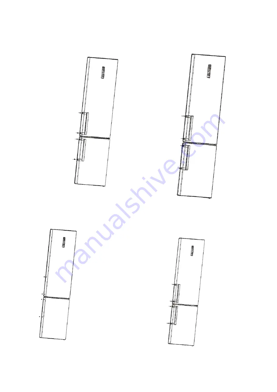 EAS Electric EMC1880AW Manual Download Page 26