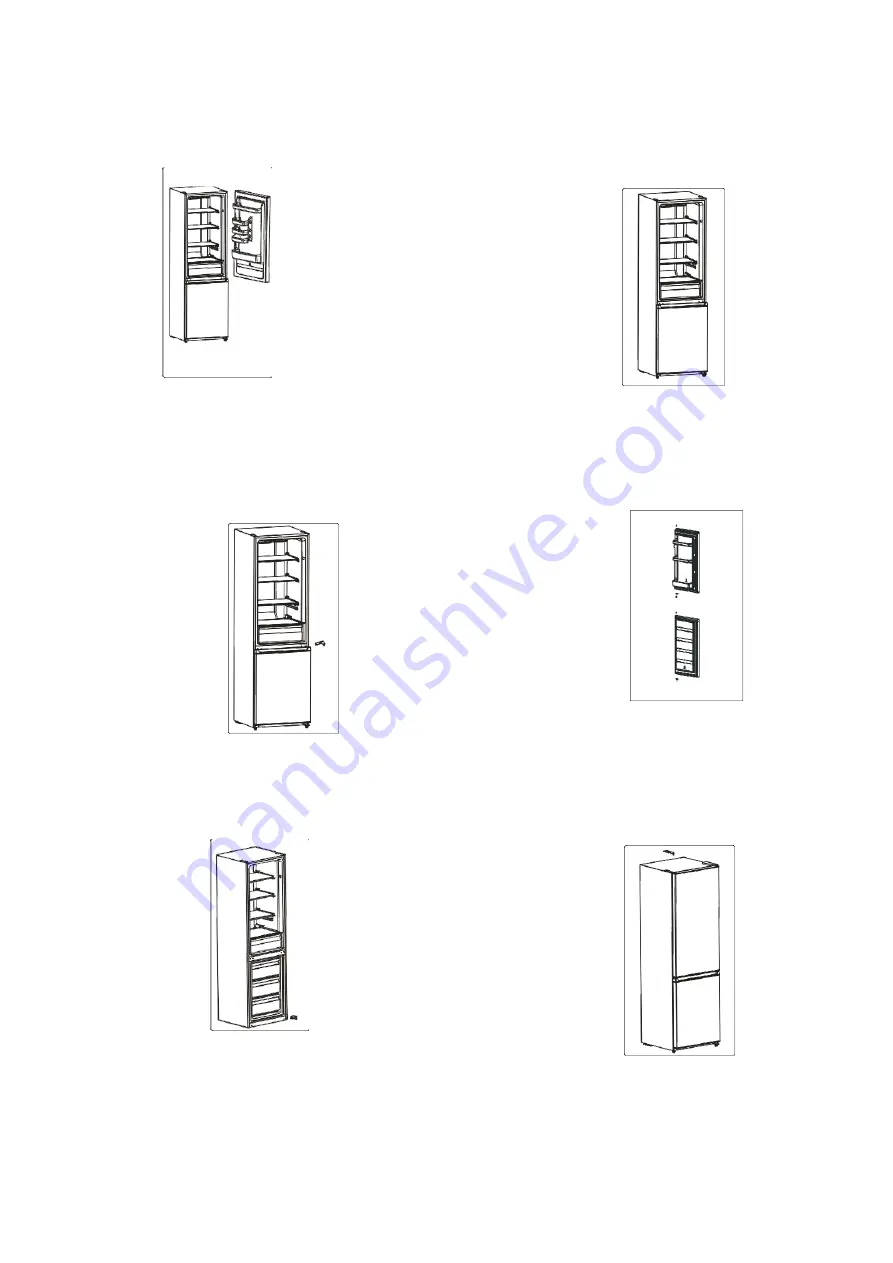 EAS Electric EMC1880AW Manual Download Page 28