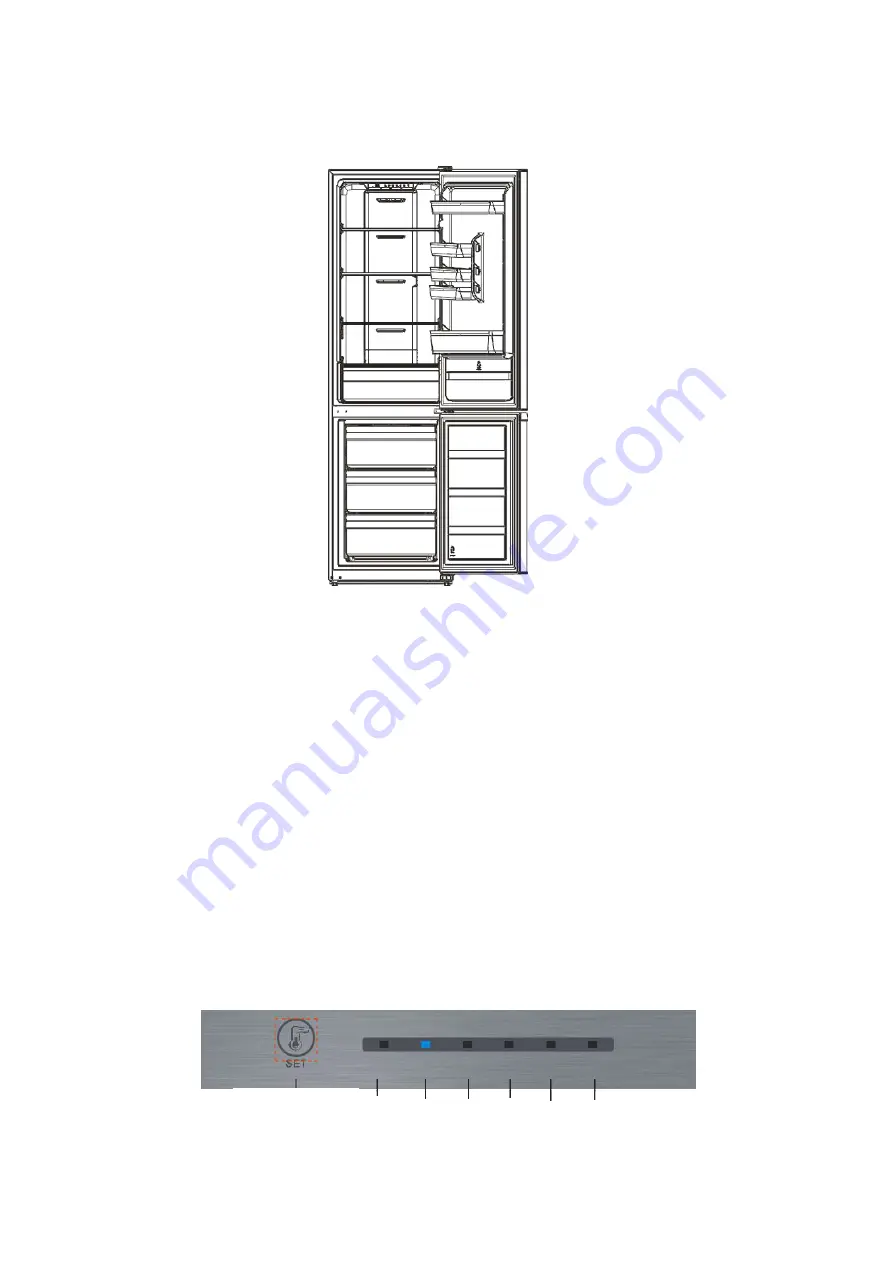 EAS Electric EMC1880AW Скачать руководство пользователя страница 32