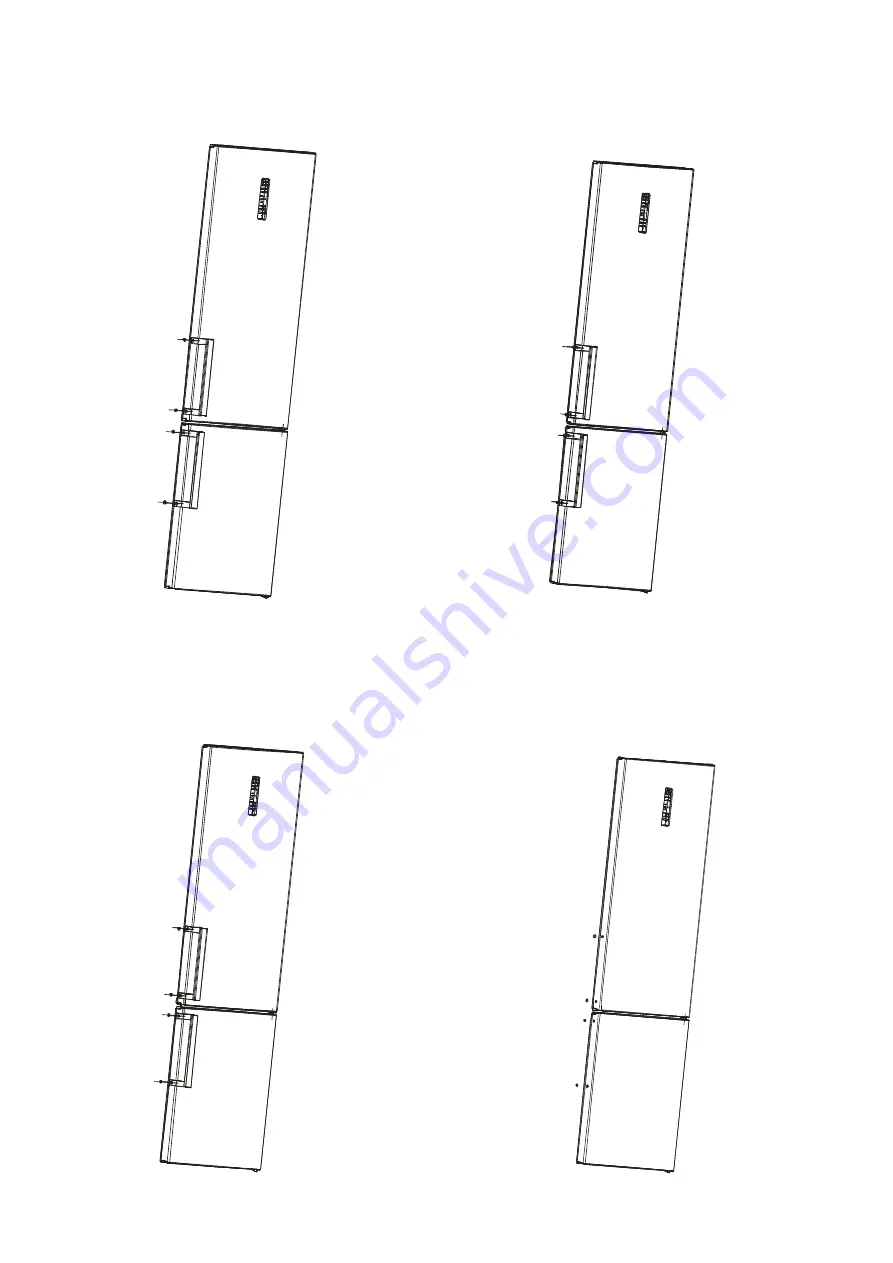 EAS Electric EMC1880AW1 Instruction Manual Download Page 7