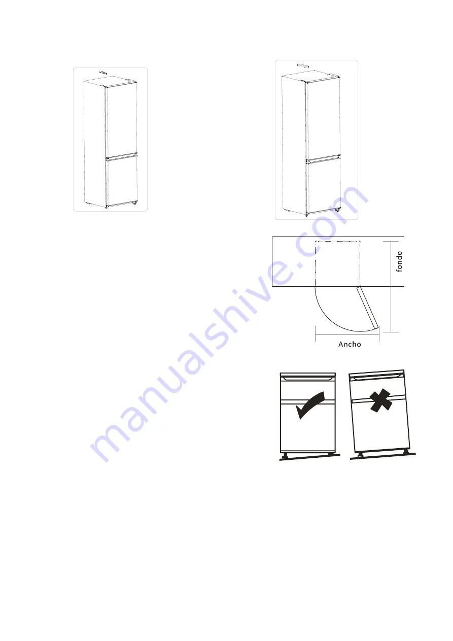 EAS Electric EMC1880AW1 Instruction Manual Download Page 10