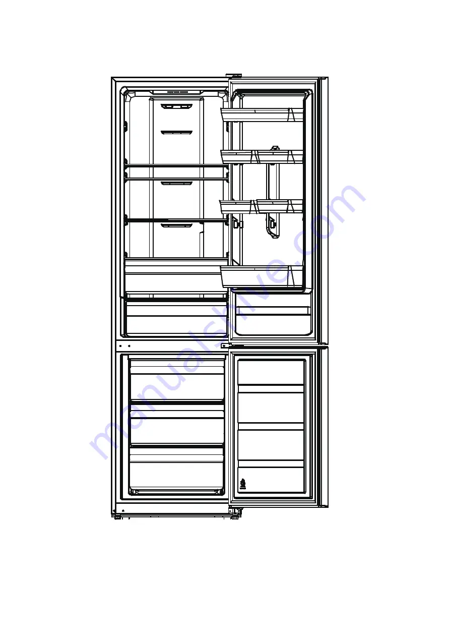 EAS Electric EMC1880AW1 Instruction Manual Download Page 12