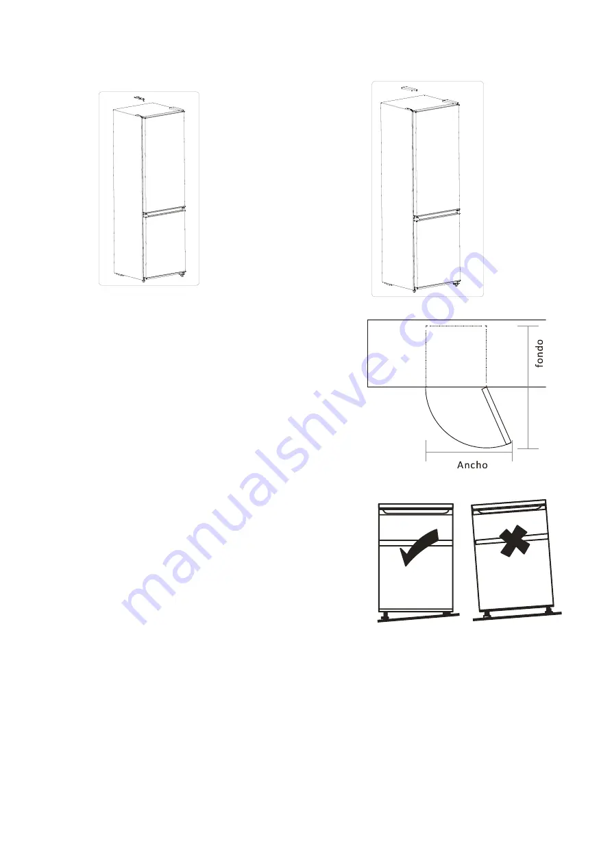 EAS Electric EMC1880AW1 Instruction Manual Download Page 30