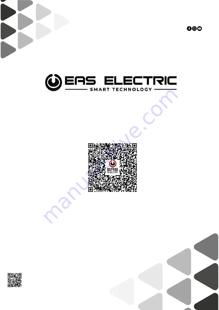 EAS Electric EMC1880AW1 Скачать руководство пользователя страница 83