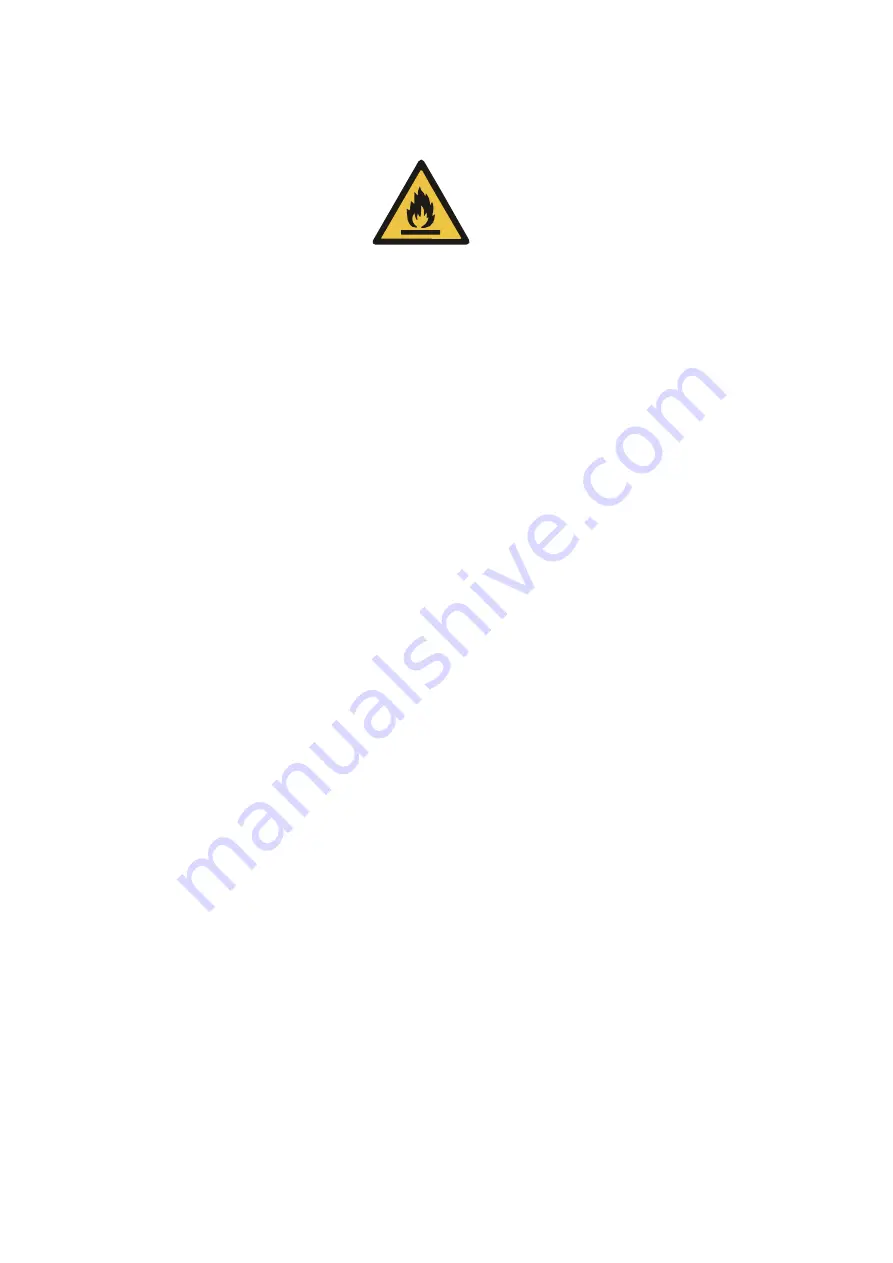 EAS Electric EMC2000SW Instruciton Manual Download Page 19