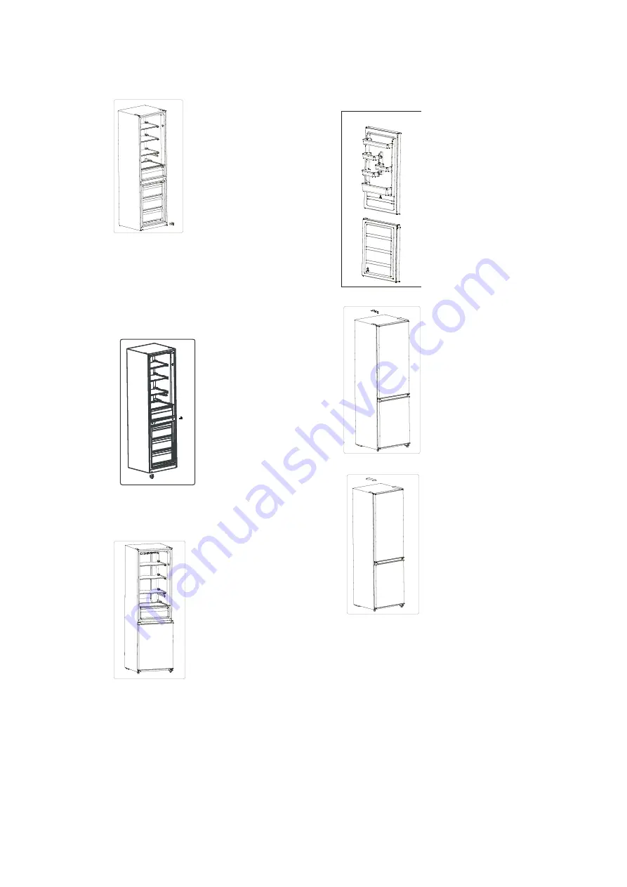 EAS Electric EMC2000SW Instruciton Manual Download Page 22