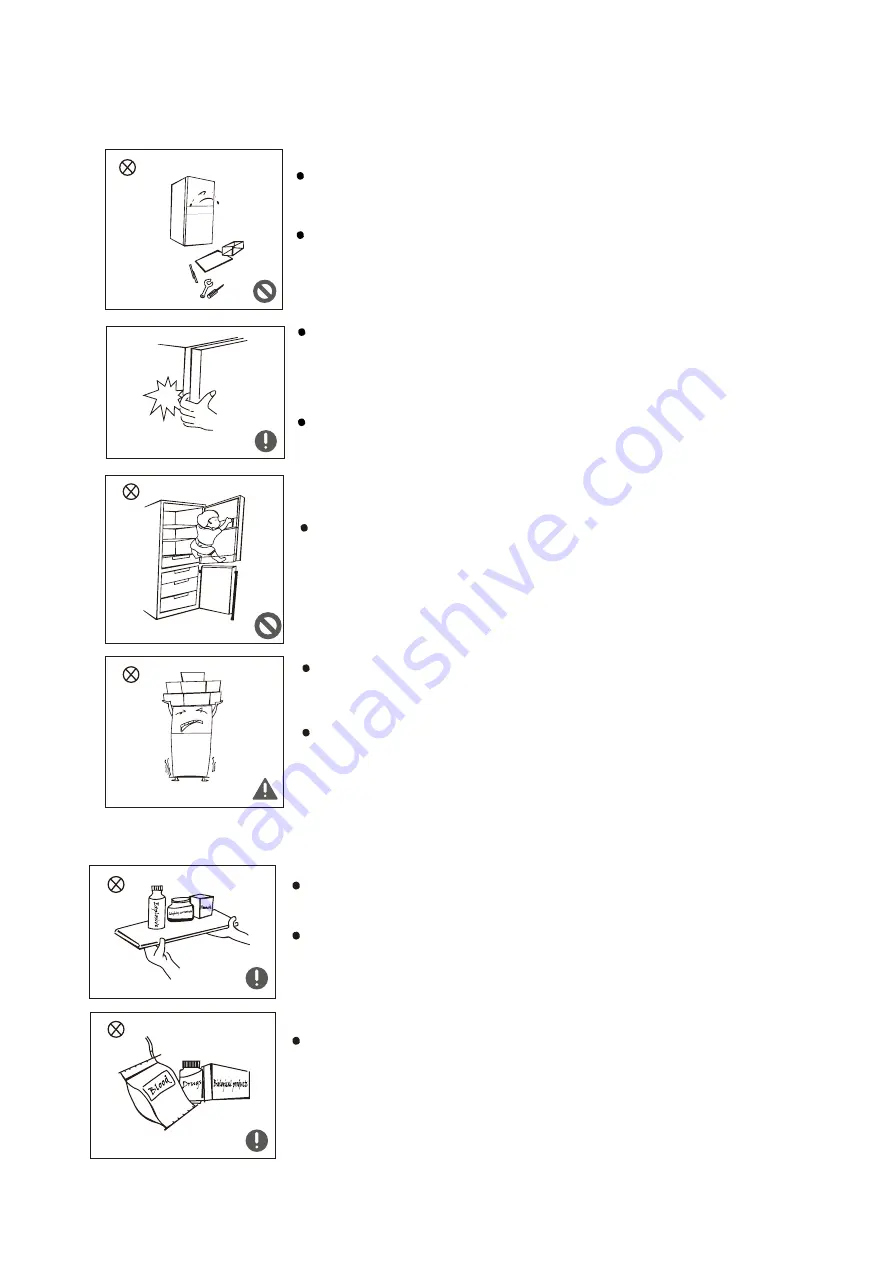 EAS Electric EMC2011GN Скачать руководство пользователя страница 7