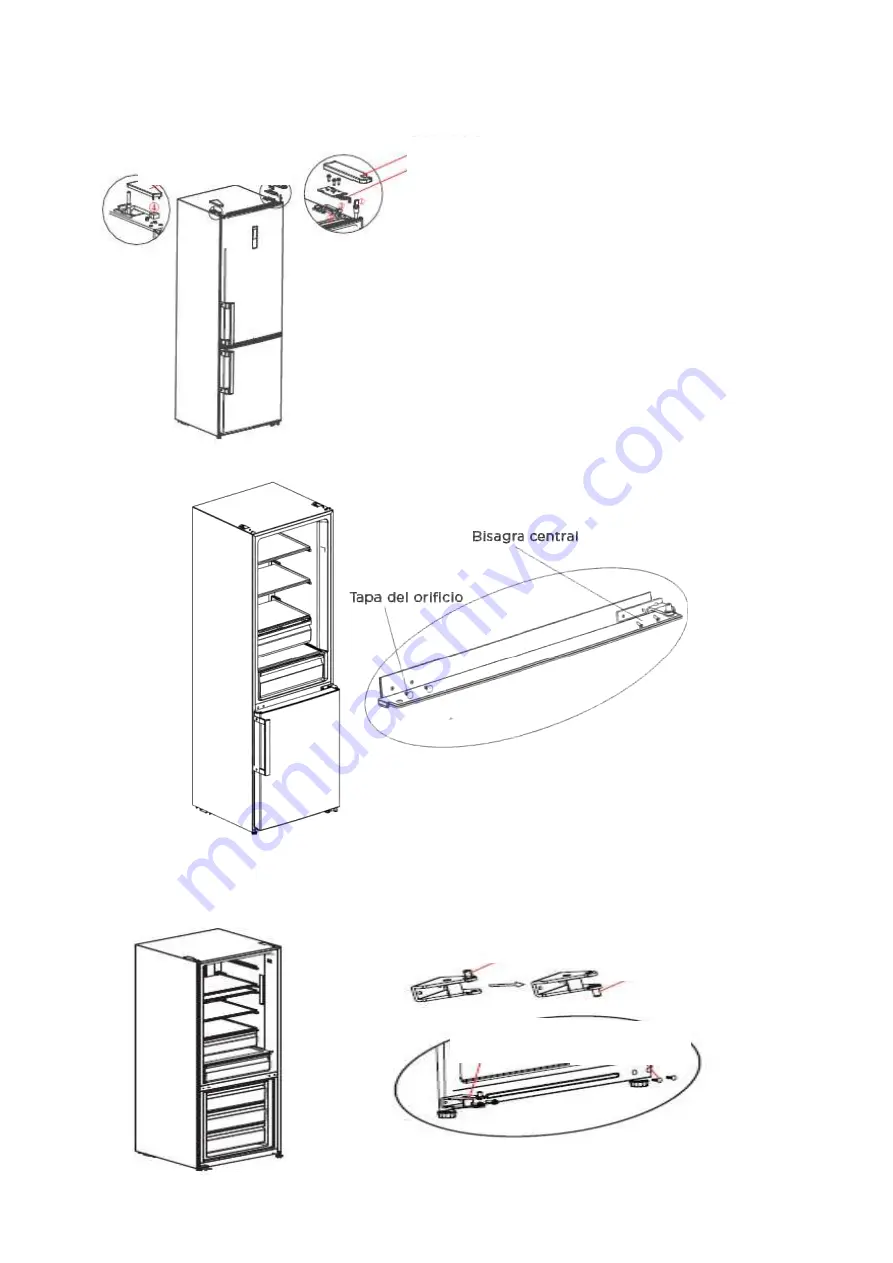 EAS Electric EMC2011GN Скачать руководство пользователя страница 12