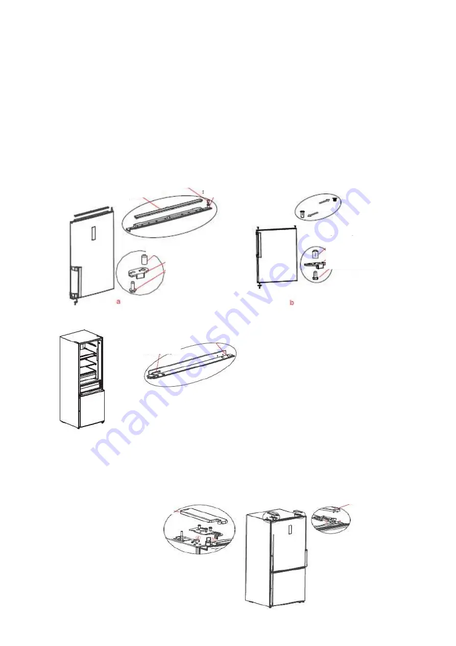 EAS Electric EMC2011GN Скачать руководство пользователя страница 13