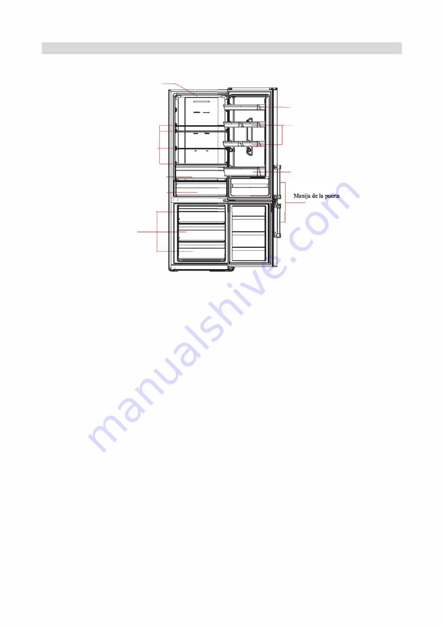 EAS Electric EMC2011GN Instruction Manual Download Page 15