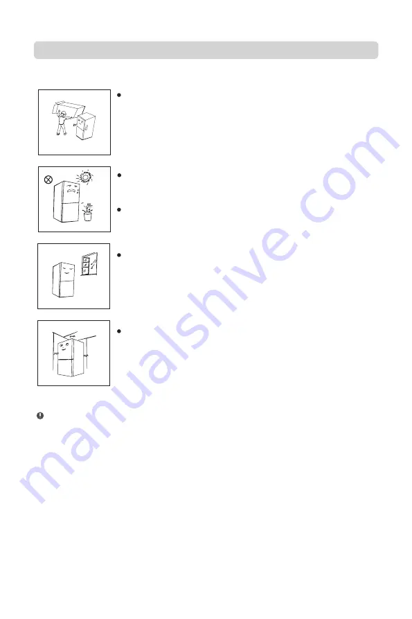 EAS Electric EMC2011GN Instruction Manual Download Page 28