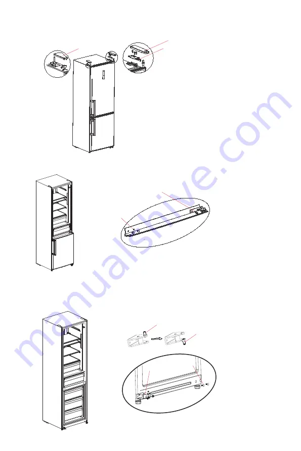 EAS Electric EMC2011GN Скачать руководство пользователя страница 31