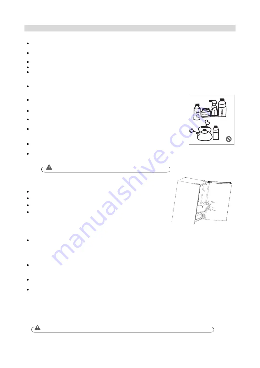 EAS Electric EMC2011GN1 Instruction Manual Download Page 18