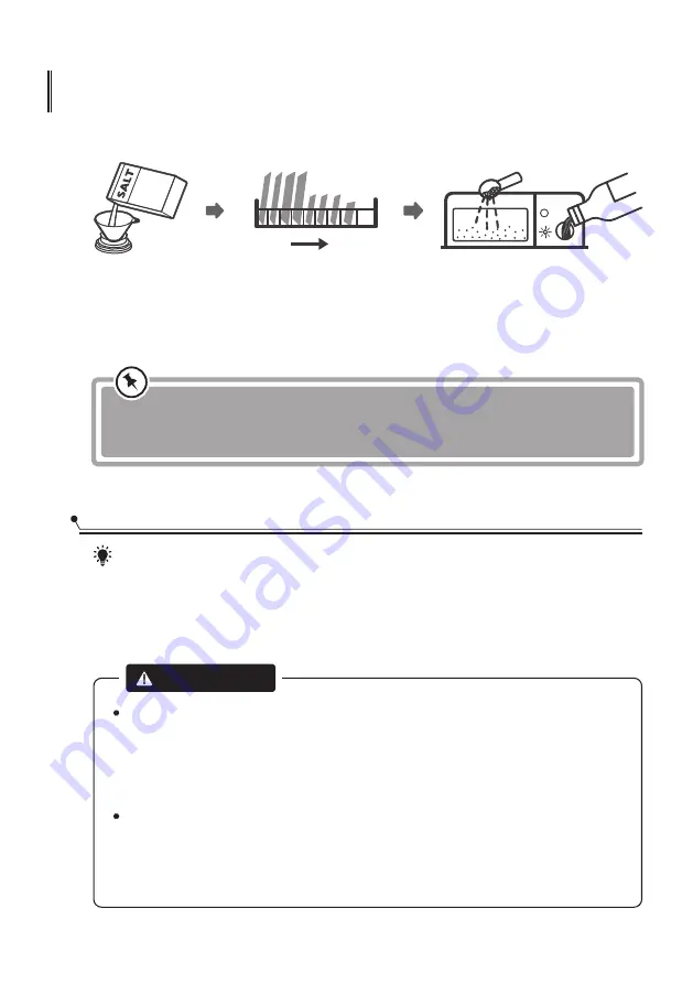 EAS Electric EMD122BI Instruction Manual Download Page 58